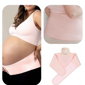 Kindred Bravely S/M Soothing Maternity Belly & Back Support Band